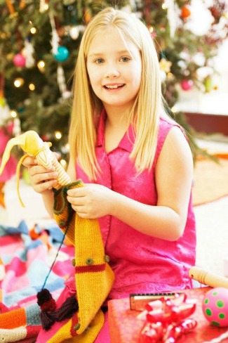 How will you share the holidays with your ex?